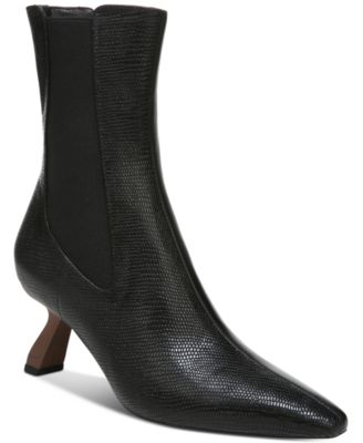 sam edelman pointed toe boots