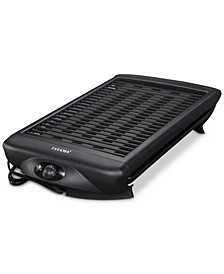 Smokeless Nonstick Electric Grill