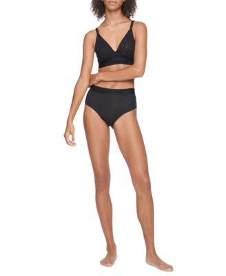 Calvin Klein - Women's Intrinsic Lace Maternity Bikini Underwear QF6632