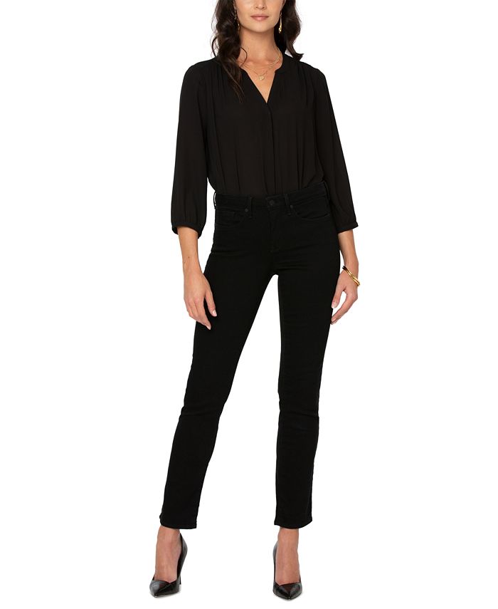 Nydj sale macy's 2025