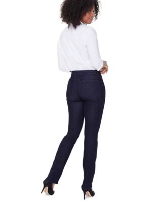 Women's Marilyn Straight Jeans