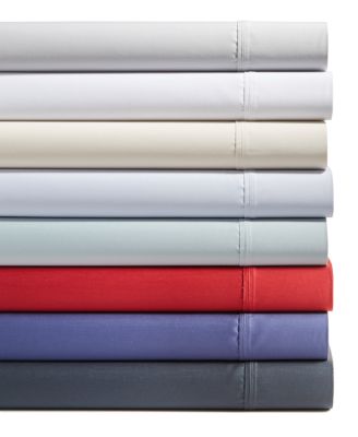 Charter Club Sleep Luxe 700 Thread Count 100 Egyptian Cotton Sheet Sets Created For Macys Bedding