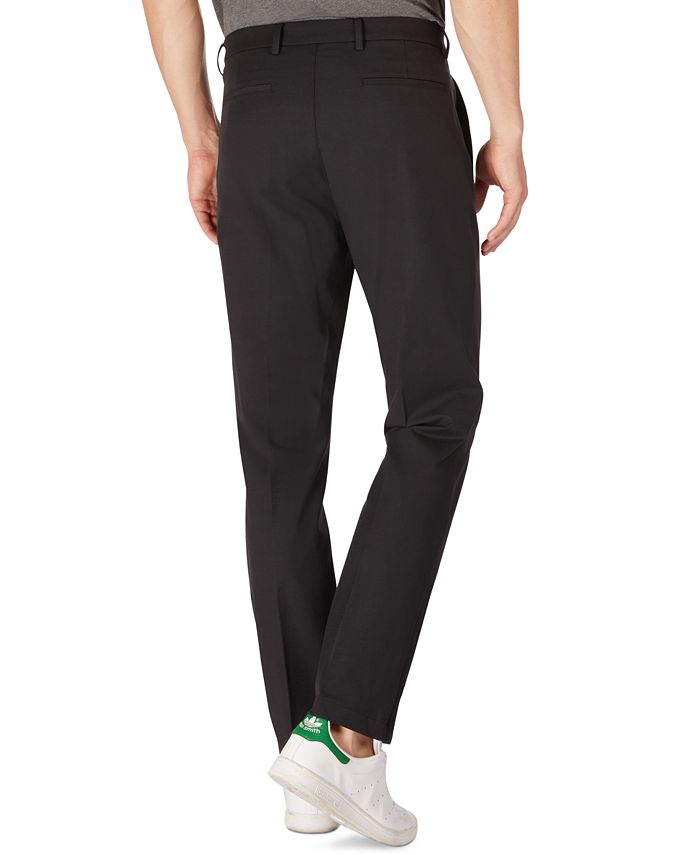 Lauren Ralph Lauren Men's ClassicFit Cotton Stretch Performance Dress