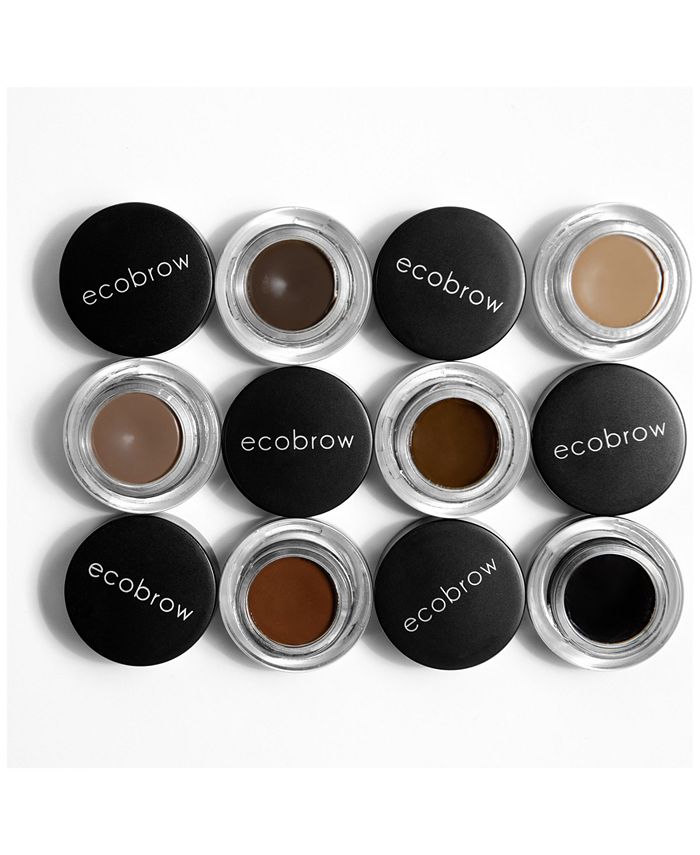 Ecobrow - Defining Wax