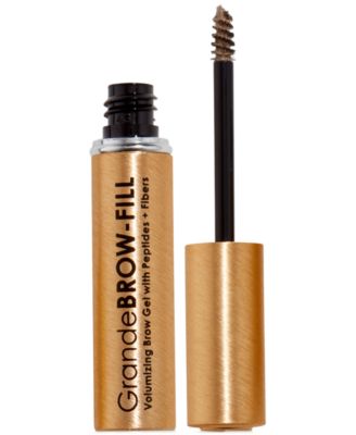 GrandeBROW-FILL Volumizing Brow Gel