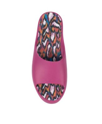 Women's Parvati Slip-On Platform Sandals