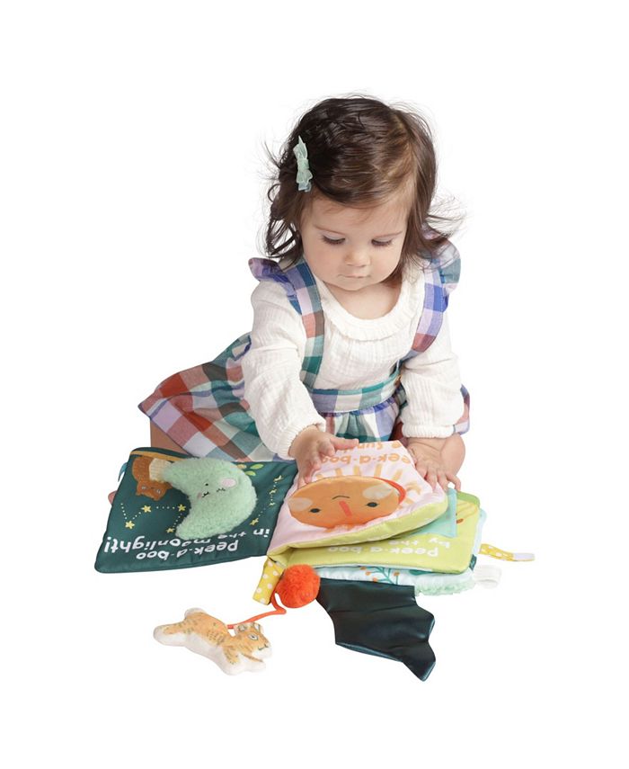 Harry Potter Baby KIDS PREFERRED Harry Potter Activity Deluxe Soft