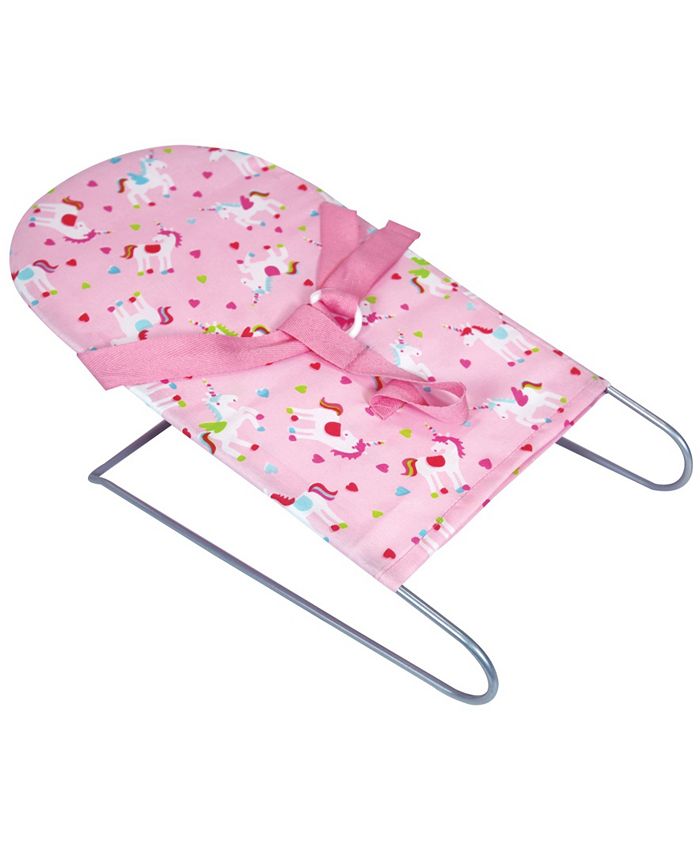 Lissi Dolls Baby Doll Nursery Play Set, 24 Piece Macy's