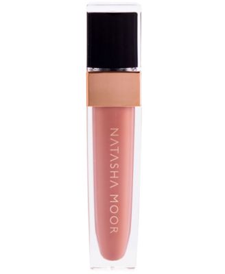 Natasha Moor Molten Matte Liquid Lipstick - Soar 23$