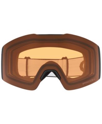 Oakley Mens Fall Line XM Snow Goggle OO7103 29390₽