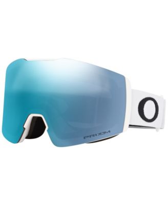 Unisex Fall Line Snow Goggles