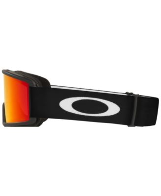 Unisex Snow Goggles, OO7121