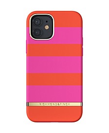 Stripe iPhone 12 Pro Phone Case
