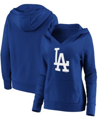 Dodgers hotsell womens hoodie