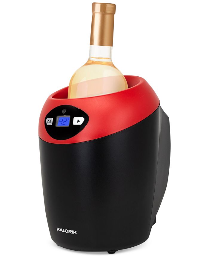 Kalorik Wine Chiller Macy's