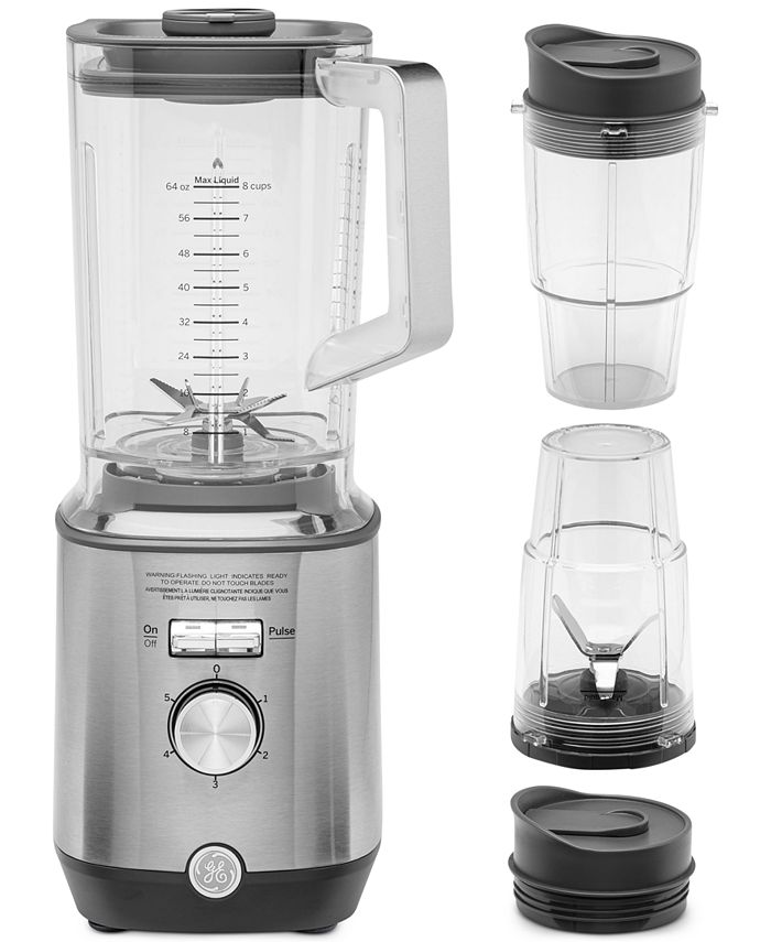 Deluxe Cooking Blender Smoothie Cup & Adapter - Shop