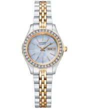 Citizen Watches for Women Macy s
