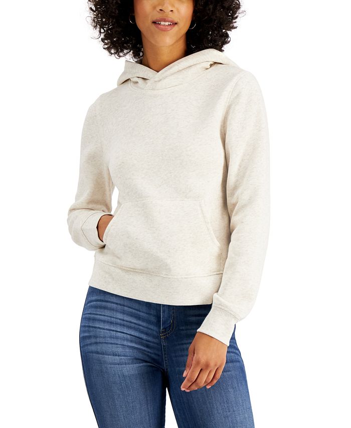 Macy's ideology hoodie clearance