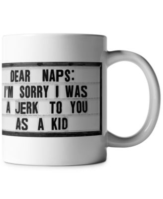 EL ARROYO - Dear Naps Coffee Mug