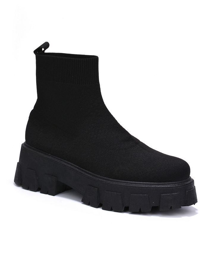 Cape robbin deals duck boots