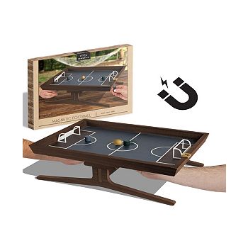 Studio Mercantile Tabletop Magnetic 4-Pieces Foosball Game Set