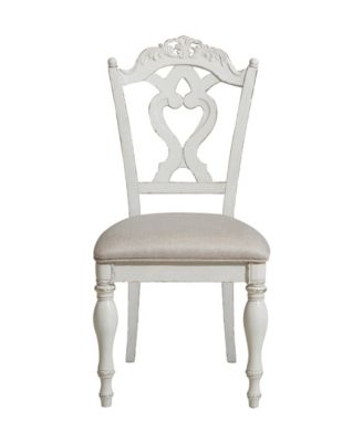 Crown Point Writing Desk Chair