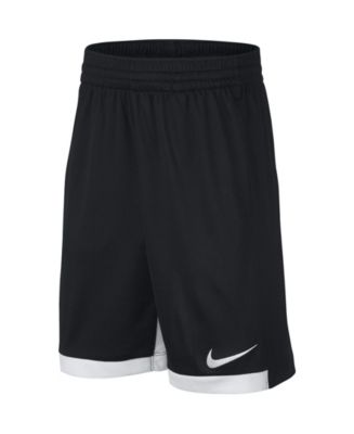 Nike Big Boys Dri-FIT Trophy Training Shorts - Macy's
