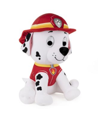 Marshall Stuffed Animal Plush Dog, 16.5"