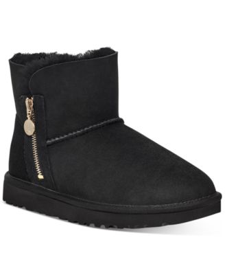 botas ugg para mujer en macy's