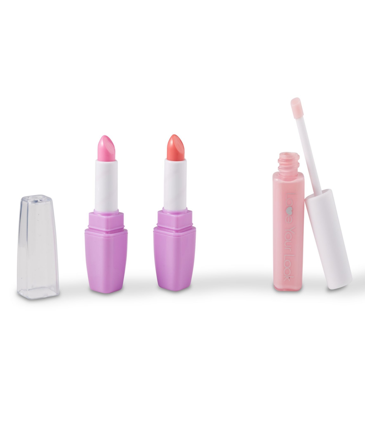Melissa & Doug Love Your Look In No Color