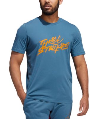 adidas basketball t shirt