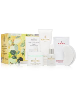 Borghese - 5-Pc. The Hydration Habit Set
