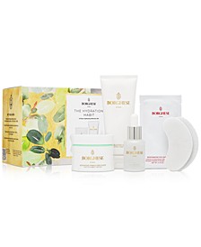 5-Pc. The Hydration Habit Set, Created For Macy's