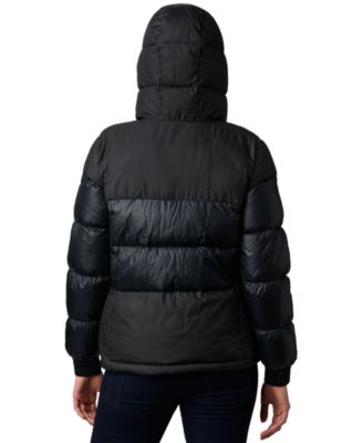 Pike Lake II Insulated Puffer Jacket 