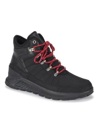 bare traps boots water resistant