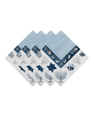 Набор салфеток Laurel Home 