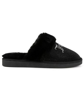 Ugg fur slippers macy's store