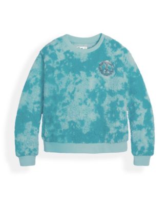 big girls sweaters