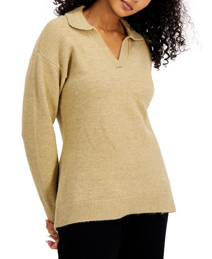 Alfani hotsell cashmere sweater