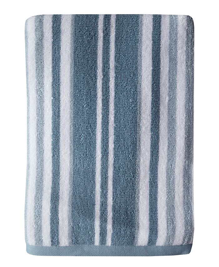 Mainstream International Inc. Ringspun Bundles Bath and Hand Towel Set