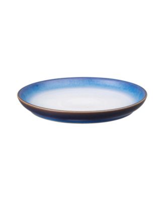 Blue Haze Medium Plate