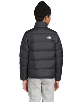 b andes jacket north face