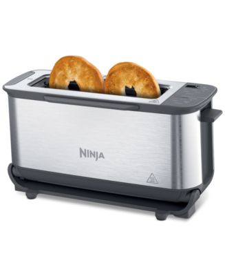 Ninja Foodi Flip Toaster Review and Demo ST101