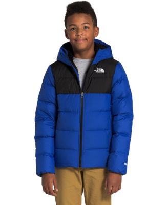 boys north face jacket active