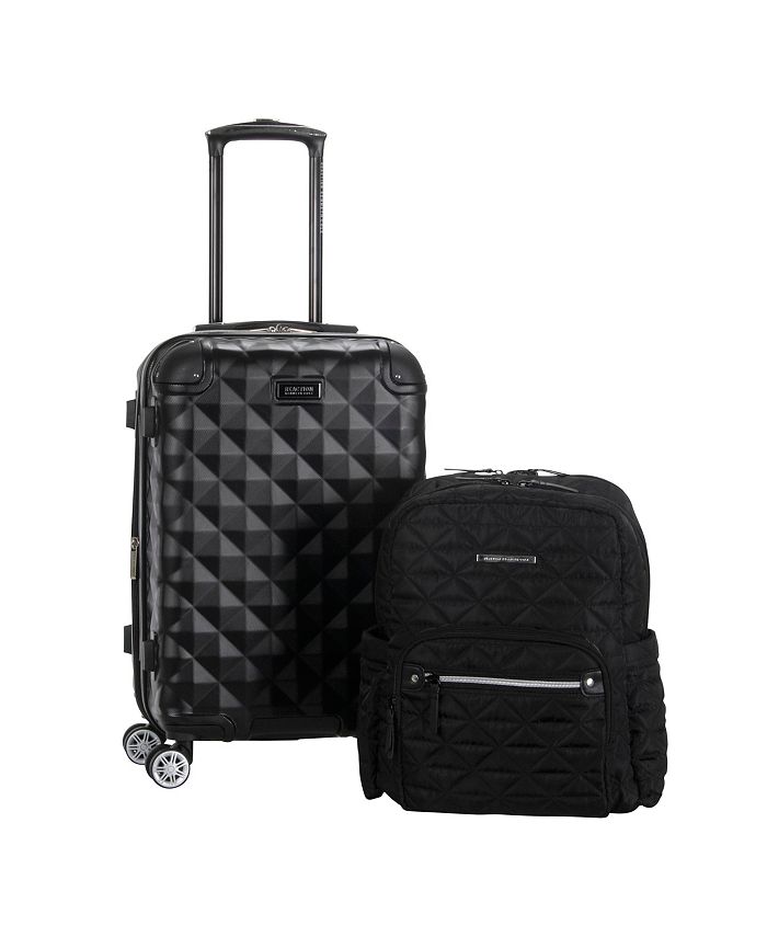 Cole Reaction Diamond Tower Lightweight Hardside Expandable