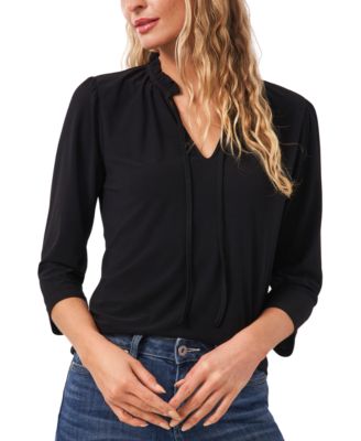 black blouse macys