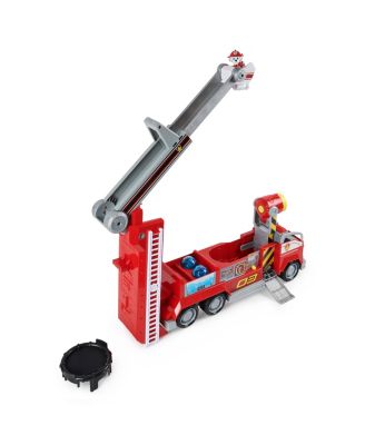 PAW Patrol Marshalls Transforming Vehicle Macy's