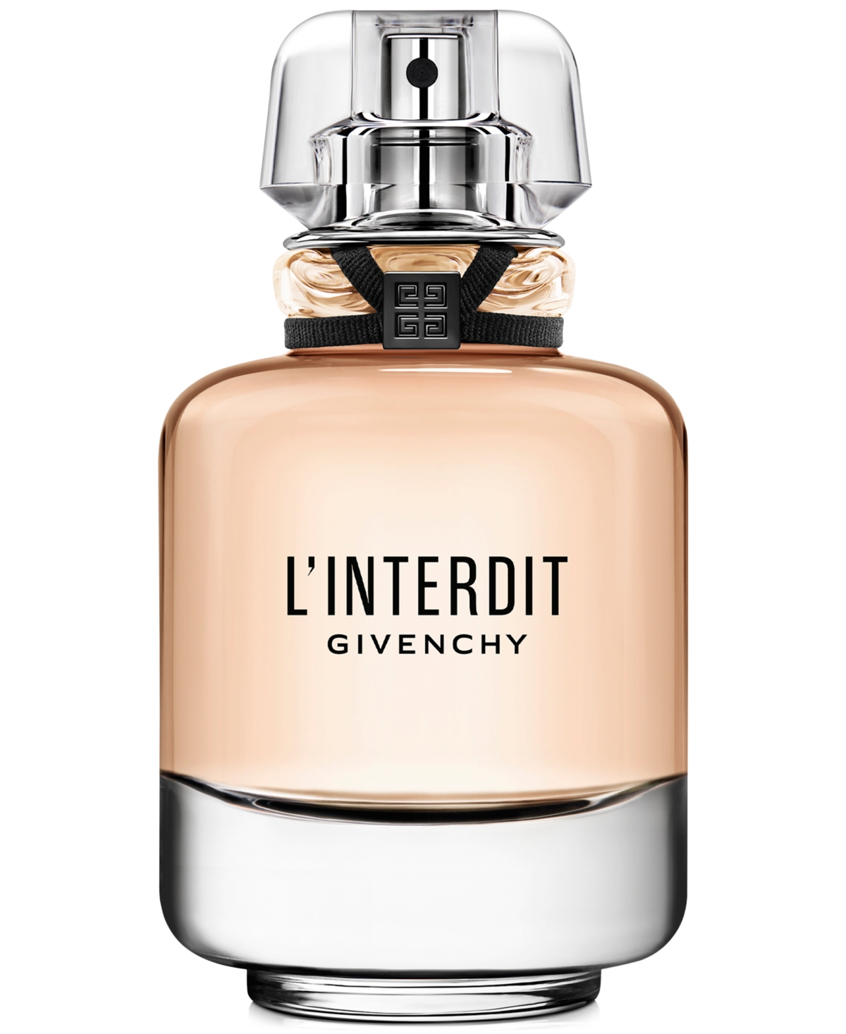 Givenchy L'Interdit Eau de Parfum Spray, . & Reviews - Perfume -  Beauty - Macy's