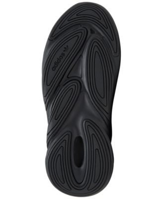 adidas Big Boys and Girls Ozelia Casual Sneakers from Finish Line - Macy's