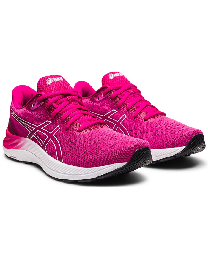 Asics women's gel-excite 7 online running sneakers from finish line